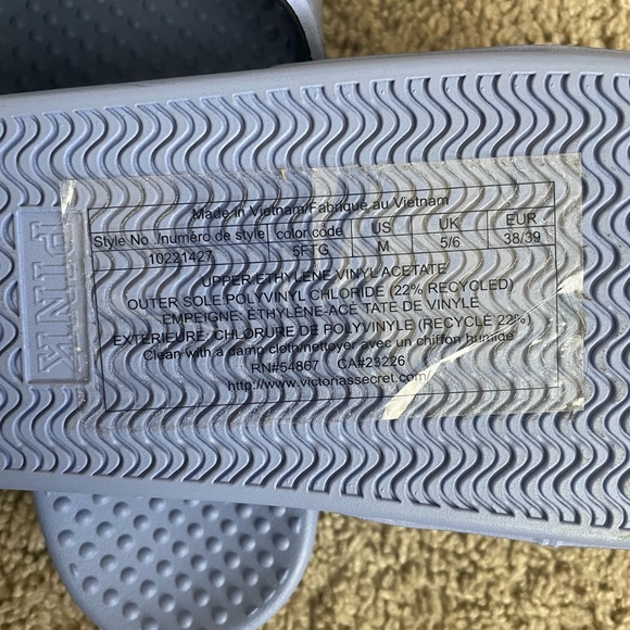 Victoria’s Secret Pink shoes - Picture 2 of 2